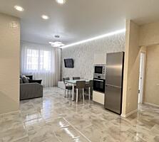 Проспект Гагарина, ЖК "4 Сезона", однокомнатная квартира