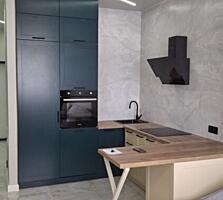 2х- комнатная Аркадия.