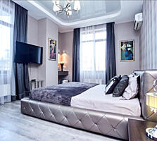 3-х комнатная квартира в элитном доме на Греческой - Єоселя