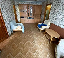 Квартира на Черемушках