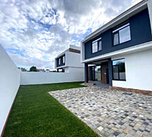 Современный коттедж на 3 сотках земли, ул. Черниговская/Тульская.