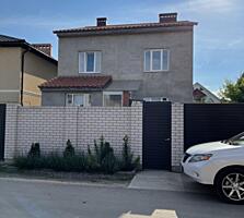 Аналогов НЕТ! Капитальный хозяйский дом из ракушечника Червоный хутор.