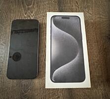 Очень срочно 15 pro max 256 gb 84%