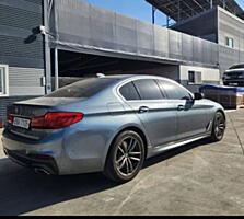 Продам в пути BMW G-30 2017год