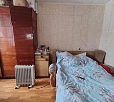 Продам 1 комнатную квартиру на Бочарова/Сильпо