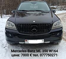 Продам Mercedes-Benz ML 350 W164