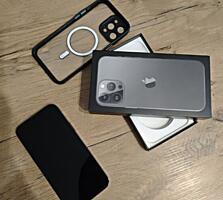 Продам iPhone 13 pro max