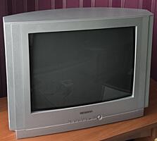 Телевизор Samsung 53 см. Отличный