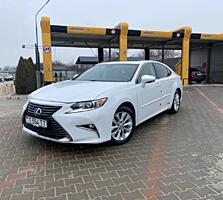 Lexus es300h