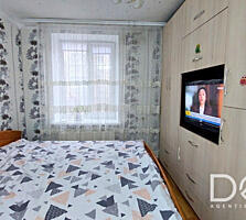 Vânzare: apartament cu 2 camere separate, Botanica, încălzire autonomă