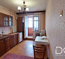 Vânzare: apartament spațios cu 1 cameră, Bloc din cotileț