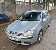 Golf 5 2005г