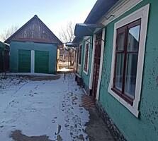 Продается жилой дом