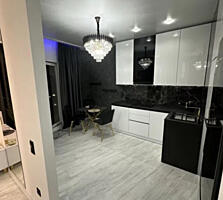 Продам евродвушку 43.3 кв. м., 11/25, новый дом, жк 63-я Жемчужина.