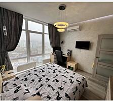 Продам квартиру 48 кв. м., 22/24, новый дом, жк Апельсин.