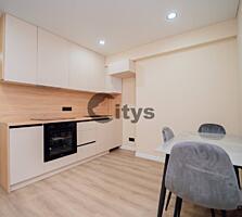 Apartament - 54  m²  , Chisinau
