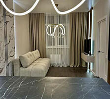 Продам квартиру 61.4 кв. м., 6/24, новый дом, жк 67-я Жемчужина.