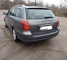 Продам Тойота Авенсис