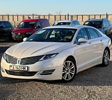 Lincoln MKZ (Авторынок КОВЧЕГ)