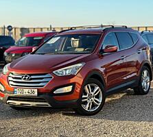 Hyundai Santa Fe (Авторынок КОВЧЕГ)