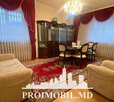 Vă propunem spre vânzare această casă cu3nivele,sect. Telecentru, ...