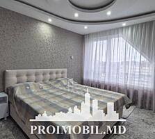 Vă propunem spre vînzare acestapartament cu 5 camere, sect. Râșcani, .