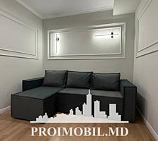 Vă propunem spre vânzare acest apartament cu 2camere și living, sect. 