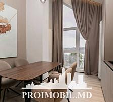 Vă propunem spre vânzare acestapartament cu 2camere și living,sect. ..