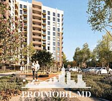 Vă propunem spre vânzare acestapartament cu 2 camere, Durlești, str. .