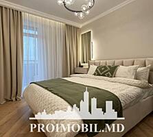 Vă propunem spre vânzare acest apartament cu 3camere și living, sect. 