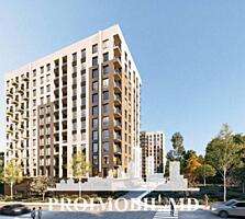 Vă propunem spre vânzare acestapartament cu 2 camere și living, ...