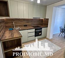 Vă propunem spre vânzare acestapartament cu 3camere și living,sect. ..