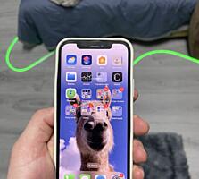 Срочно Apple 12 Black 64Gb