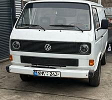 Volkswagen T3