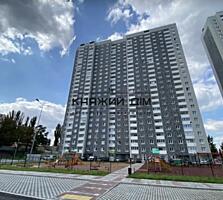 Пропонується до продажу роздільна 2-х к. квартира в ЖК Навігатор 2 по 