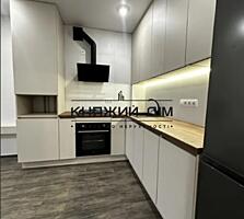 Продаж Євро 2-кімнатної квартири у ЖК «Молодість», Ірпінь, вул. ...