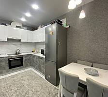 В продаже 1 комнатная квартира в сданном ЖК &amp;quot;Акварель&amp;quo