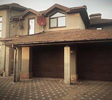 Предлагается к продаже красивый, современный двухэтажный дом в ...