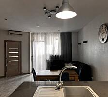 Предлагается к продаже просторная 3 комнатная квартира в новом доме ..