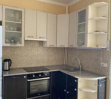 Продам 3-комнатную квартиру с видом на море в Фонтанке-3