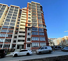 Продам 2-х комнатную квартиру в ЖК "Золотая Эра"