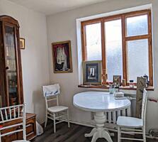 Продажа нового трёхкомнатного коттеджа с палисадником по ул. Неделина 