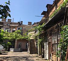 Продам квартиру 220 кв.м. на Садовой