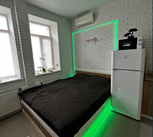 Продам новую смарт-квартиру с евроремонтом на Пересыпи