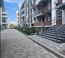 Продам смарт-квартиру в ЖК "Смарт Сити" (п.Котовского)