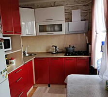 Продам 3-х комнатную квартиру в пгт Радостное (Ивановский р-н, ...