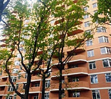 Трехкомнатная двухсторонняя квартира в ЖК Дмитриевский.