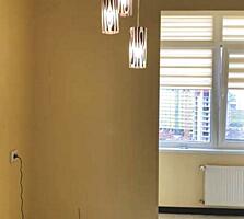 Трехкомнатная квартира в 37 Жемчужине