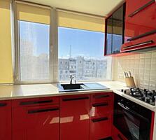 Продается квартира в Приморском районе — ул. Маршала Говорова