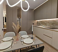 1ком.квартира 65 Жемчужина Cadorr Citty - улица Краснова